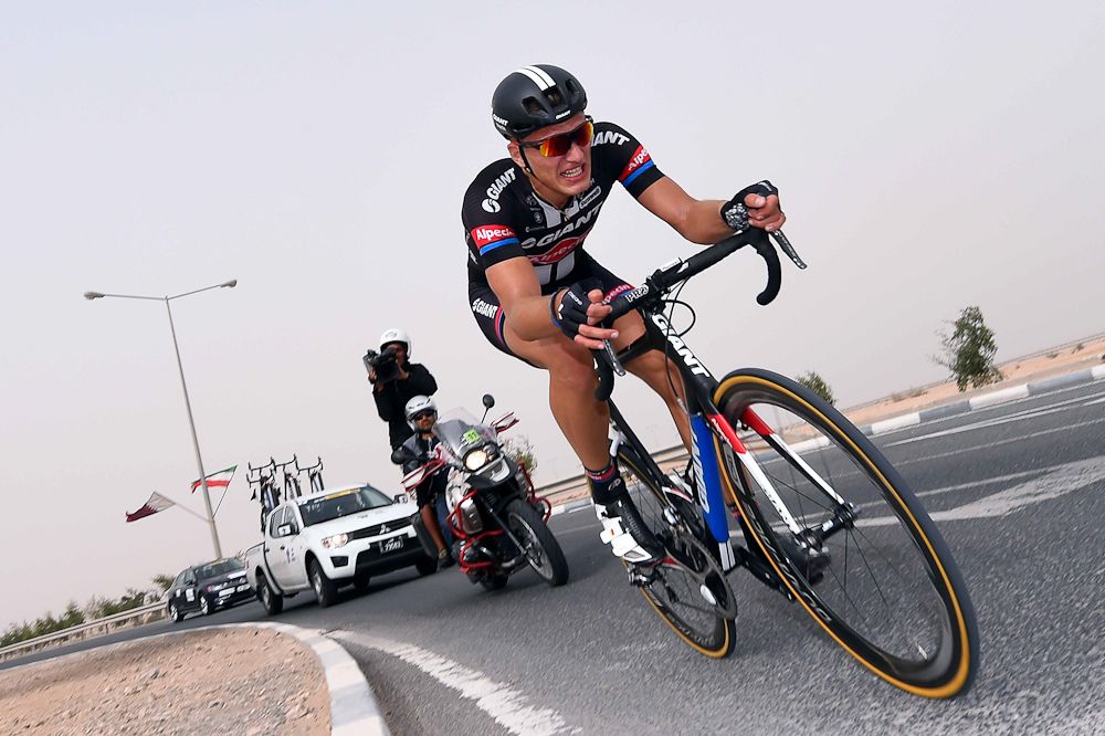 Marcel Kittel (Giant-Alpecin)