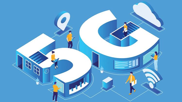 How 5G Improves Video Performance and Monetization | TV Tech