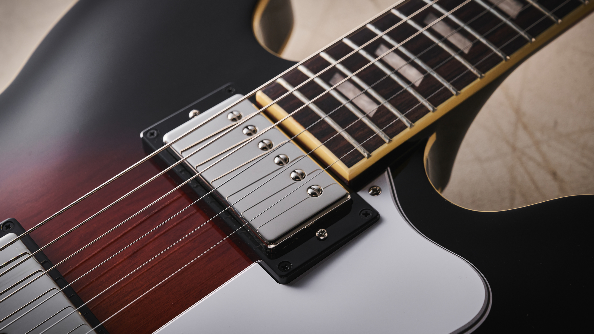 Epiphone Bonehead Riviera