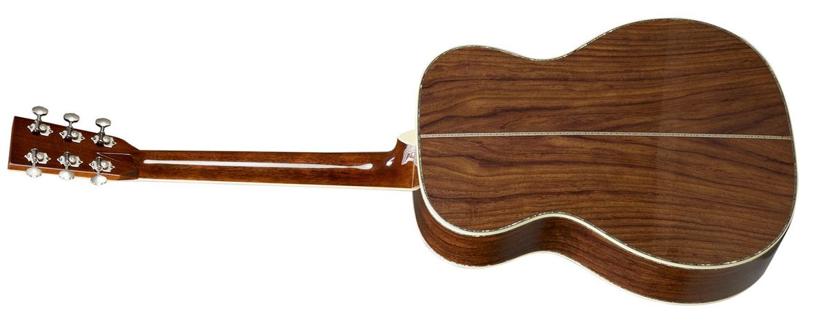Martin OM45 John Mayer 20th Anniversary