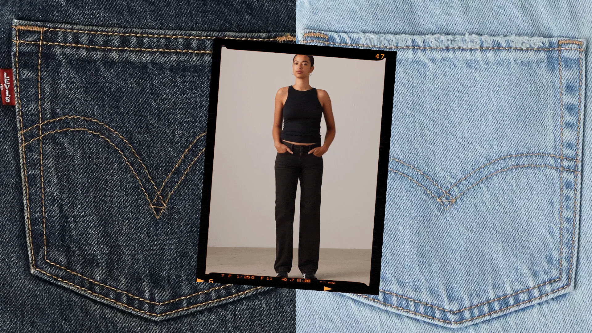 levi's