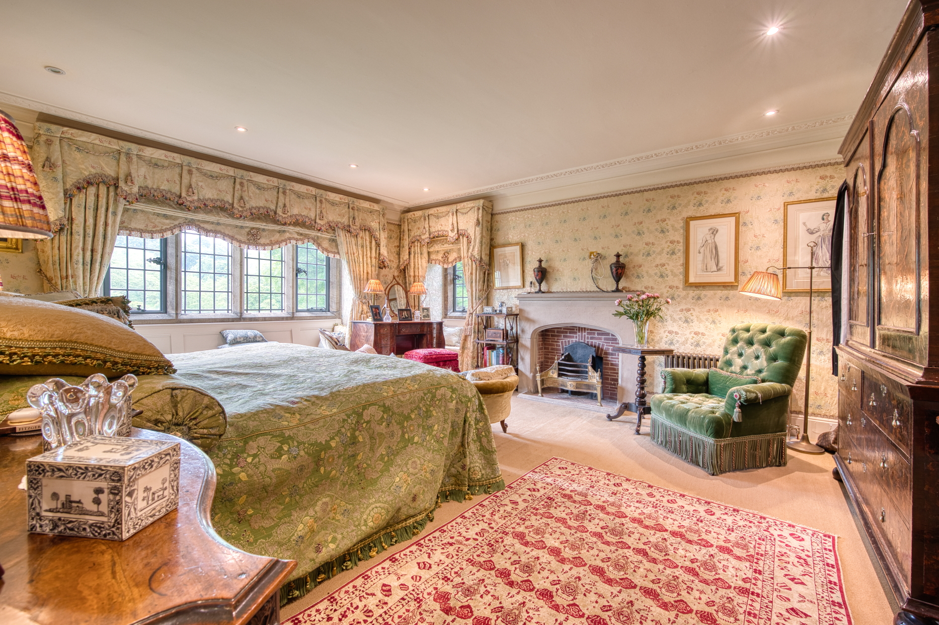Images of Bents House, Sheffield