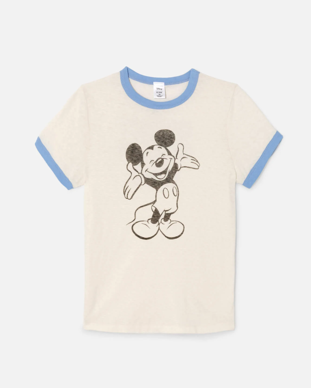 Re/Done T-shirt