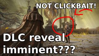Elden Ring DLC
