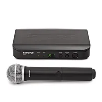 Shure BLX24/PG58 Shure BLX24/PG58