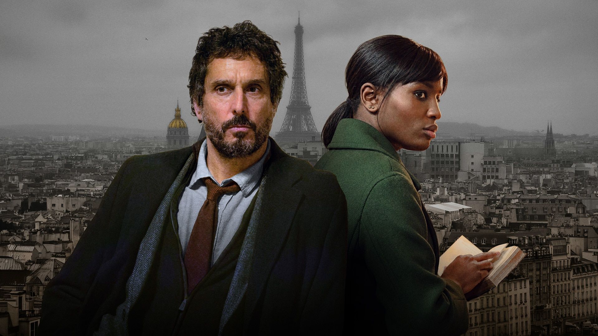 How to watch 'Everybody Lies' online for free from anywhere