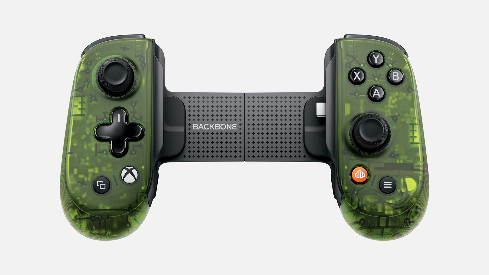 Backbone Pro&#039;s new Xbox Edition