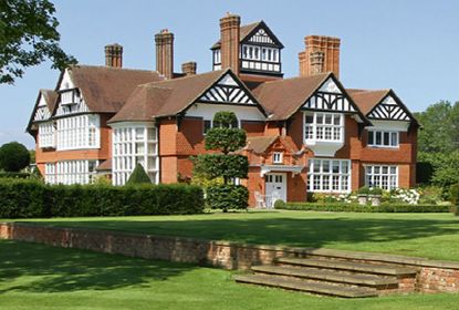 Country House, Pickhurst, Surrey