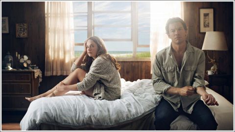10 sexy TV shows that actually bring the heat | What to Watch