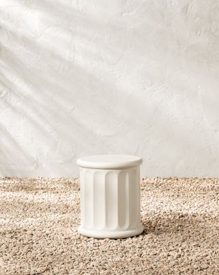 Penelope Outdoor Side Table