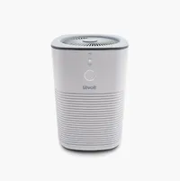 Levoit LV-H128 Desktop True HEPA Air Purifier | Was $49.99, Now $37.50 with code "Levoit25"