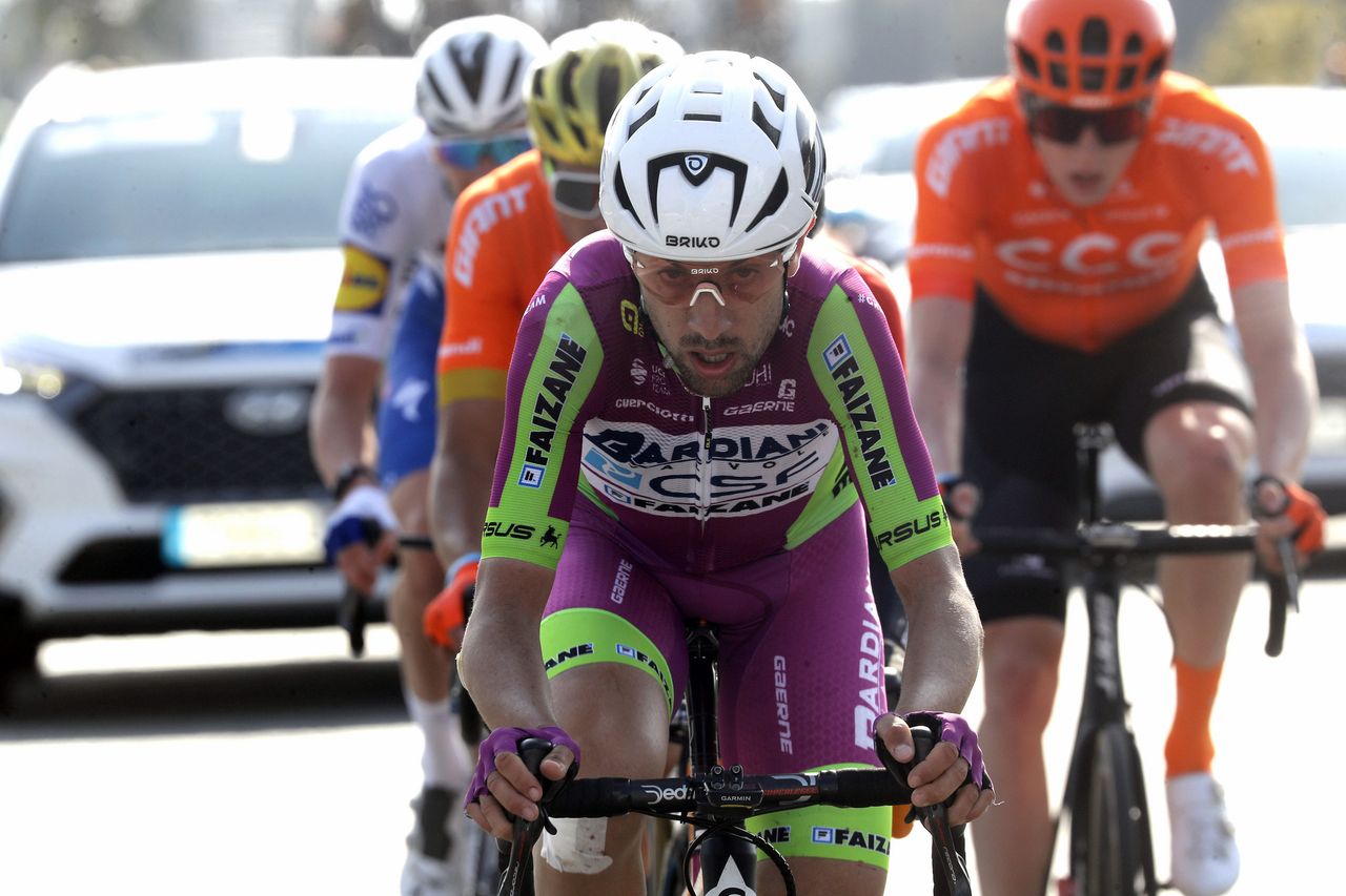 Giovanni Carboni (Bardiani CSF)