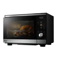 Ninja Crispi Microwave and Air Fryer Ninja Crispi Microwave and Air Fryer