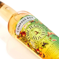 Compass Box Orchard House: Was