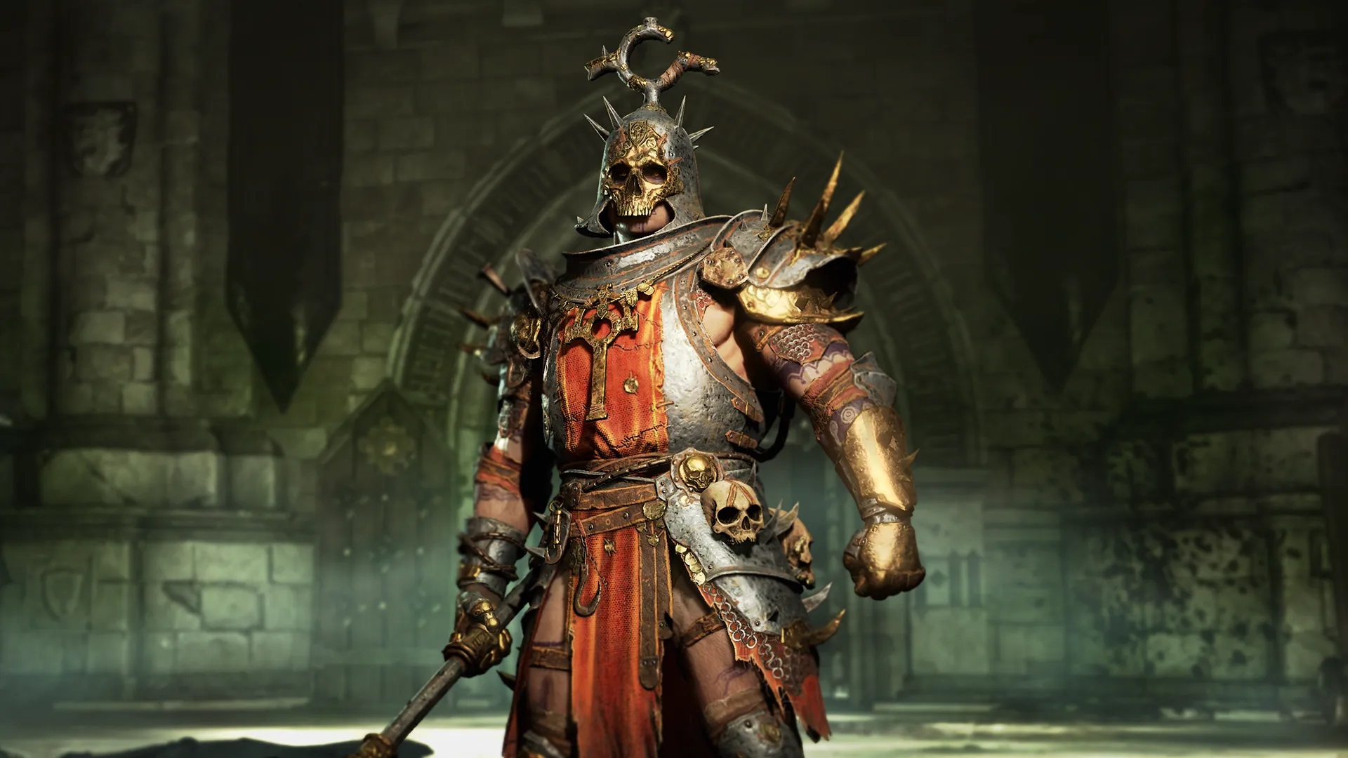 Diablo 4’s $21 Bone Guy armor is just another reminder of how numb we’ve gotten to Microtransaction Hell