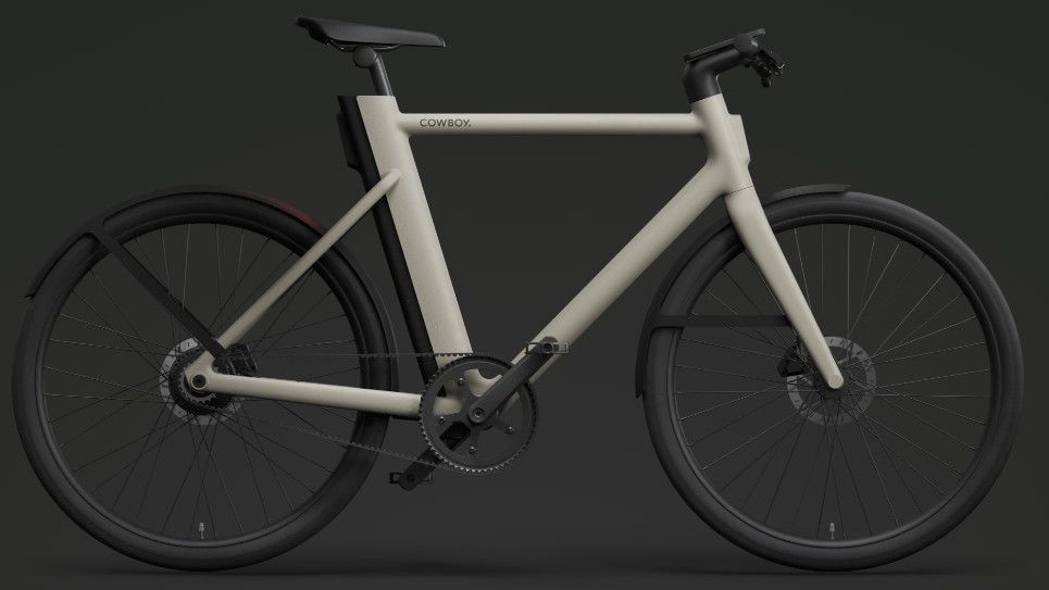 Cowboy's sleek new city e-bikes are cheaper than you might expect ...