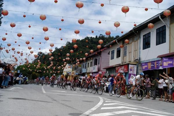 Over 120 international riders are expected to take part in next year's event