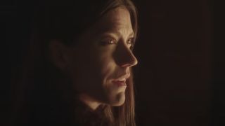 Jennifer Carpenter as Debra Morgan on Dexter: New Blood