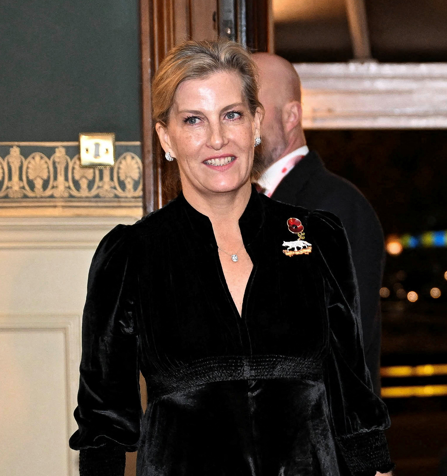 jewelry - sophie duchess of edinburgh