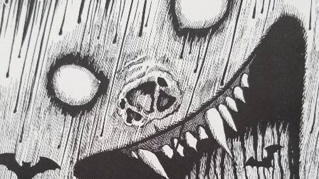 Trailer] 'Junji Ito Collection' Looks Like Anime Nightmare Fuel