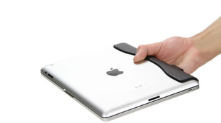 The iPad Laptop