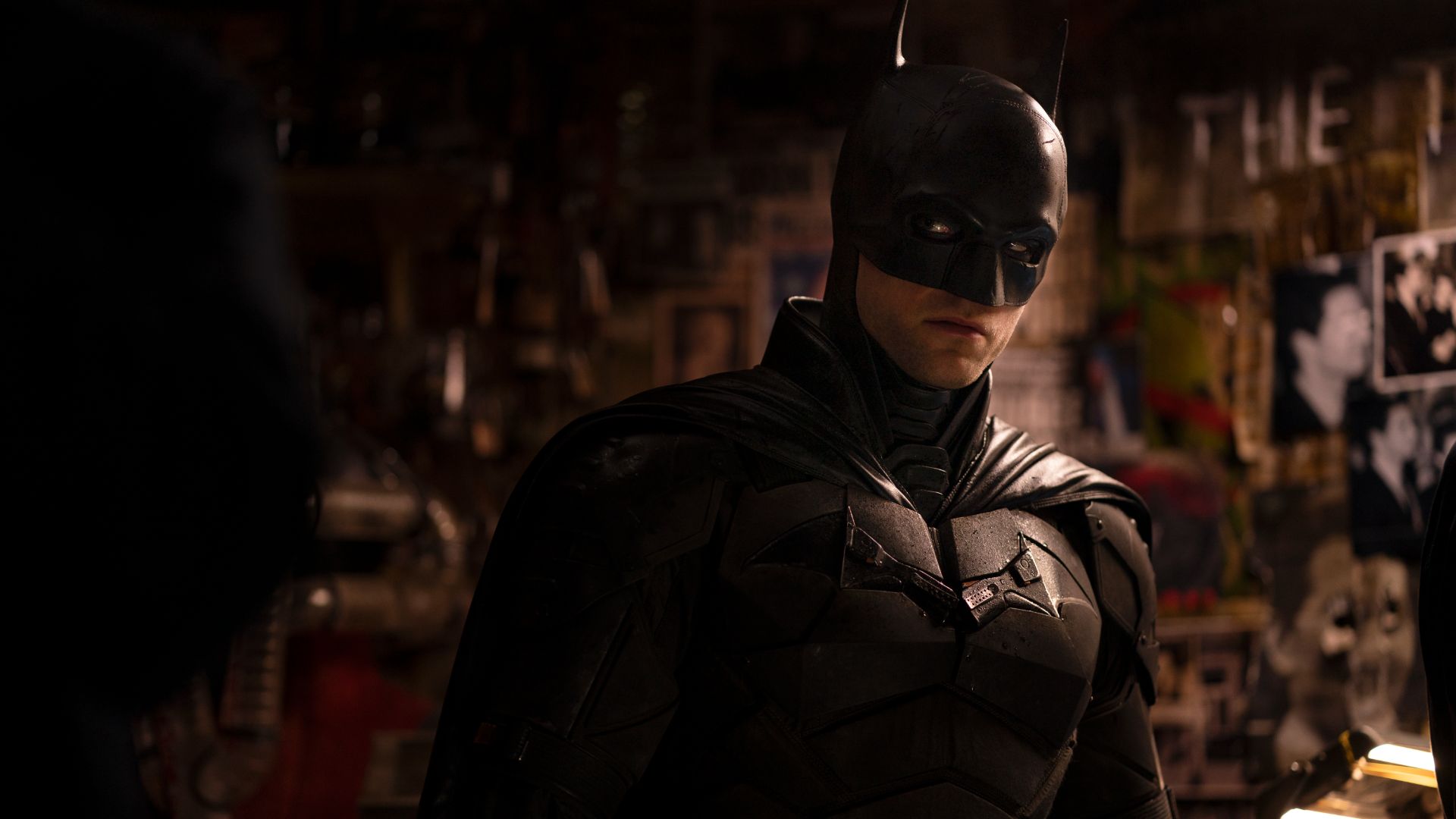 The Batman 2 director teases 