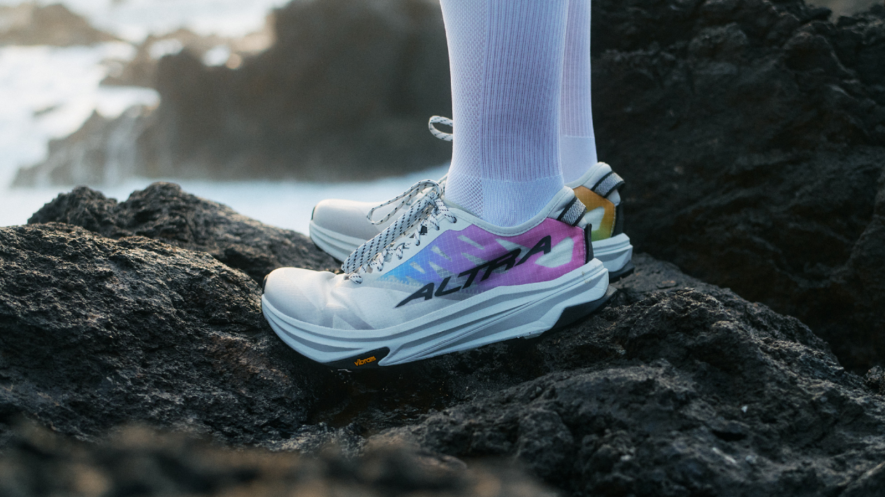 Soar X Altra collab