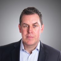 Mark Jenkins's avatar