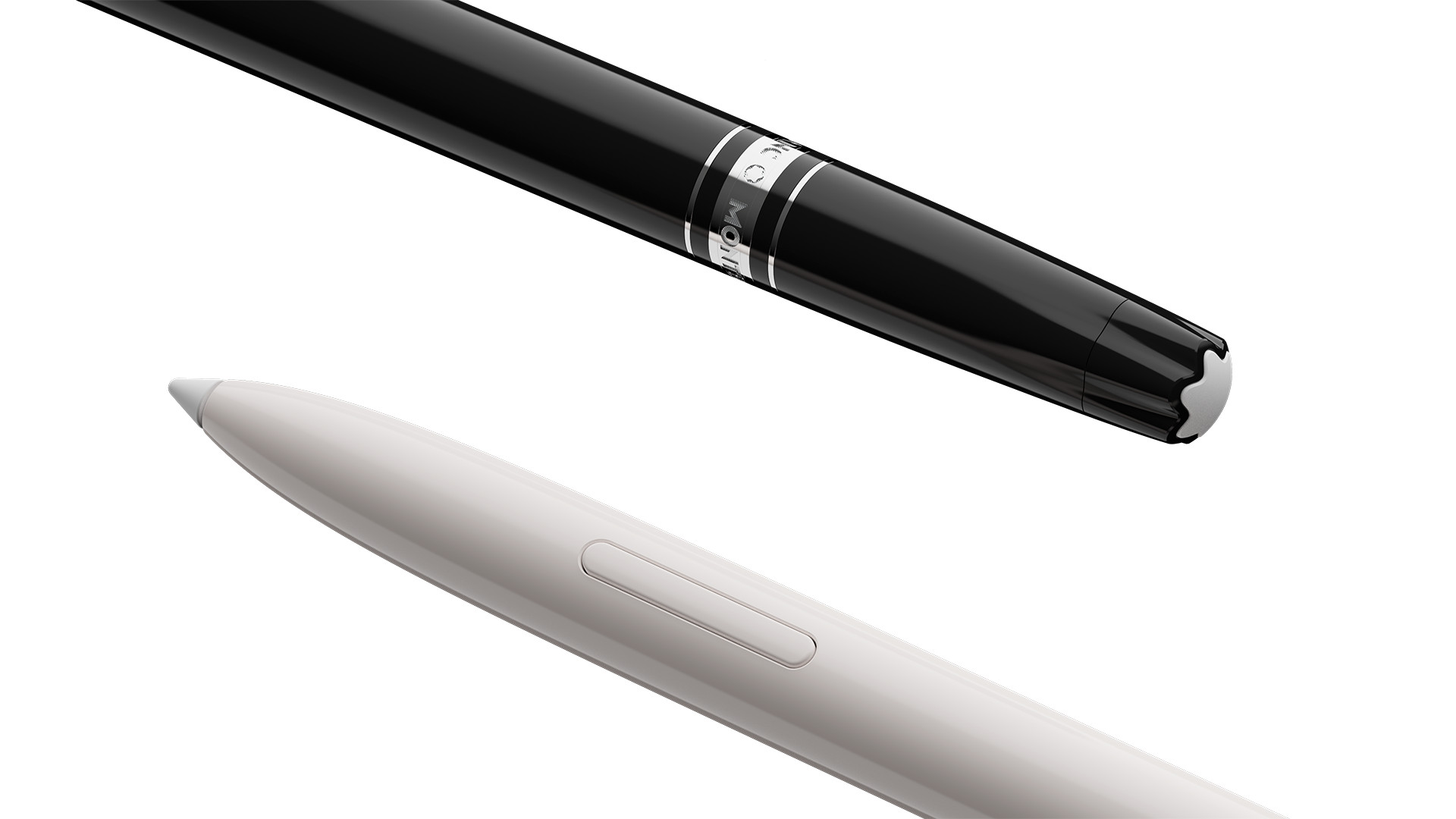 Montblanc Digital Pen