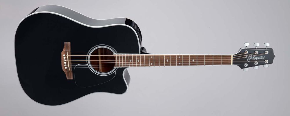 Takamine acoustic