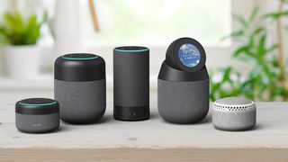 Amazon Echo and Google Home speakers can now be portable