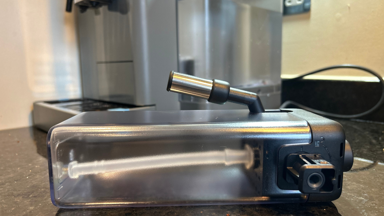 DeLonghi Rivelia