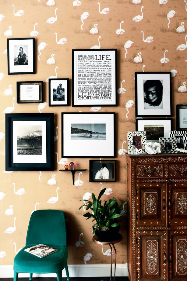 gallery wall ideas