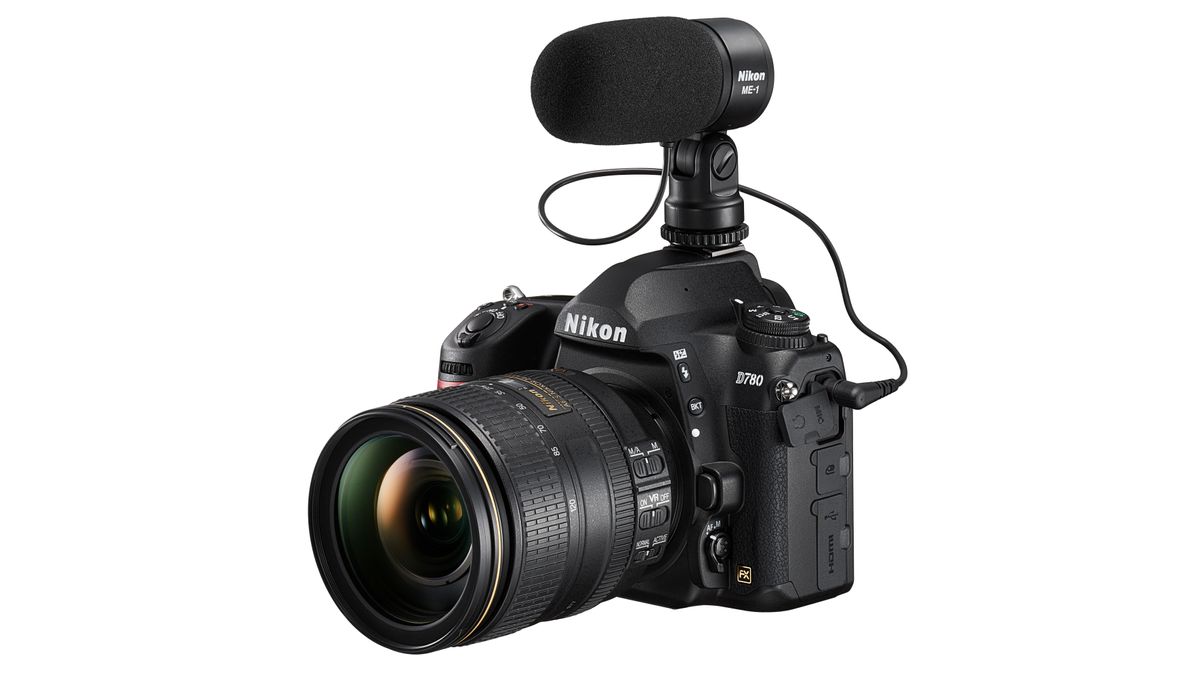 Nikon D780 review | Digital Camera World