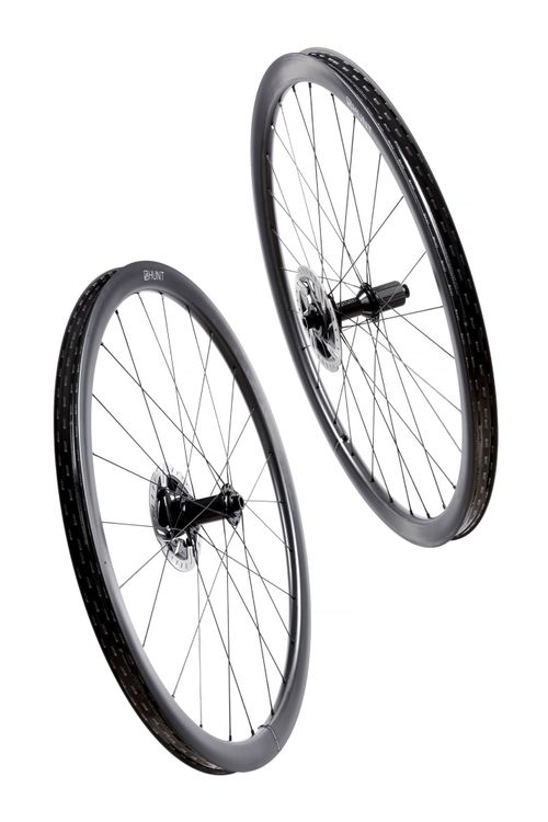 35 Carbon Gravel