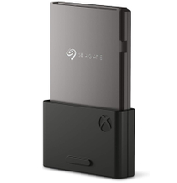 Seagate Expansion Card for Xbox Series X|S (1TB): was $149 now $139 @ Amazon