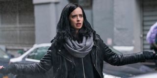 Jessica in The Defenders