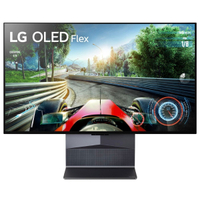 LG OLED Flex 42-inch