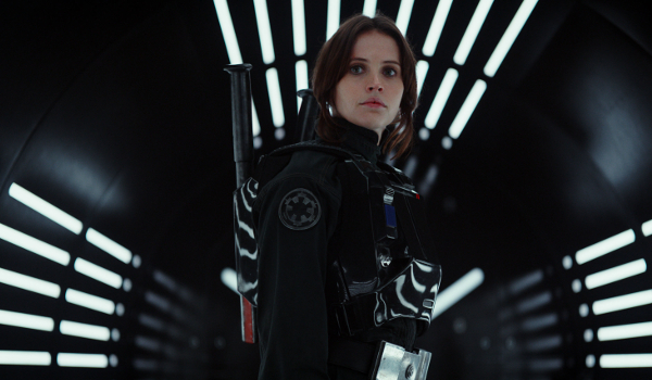 Rogue One