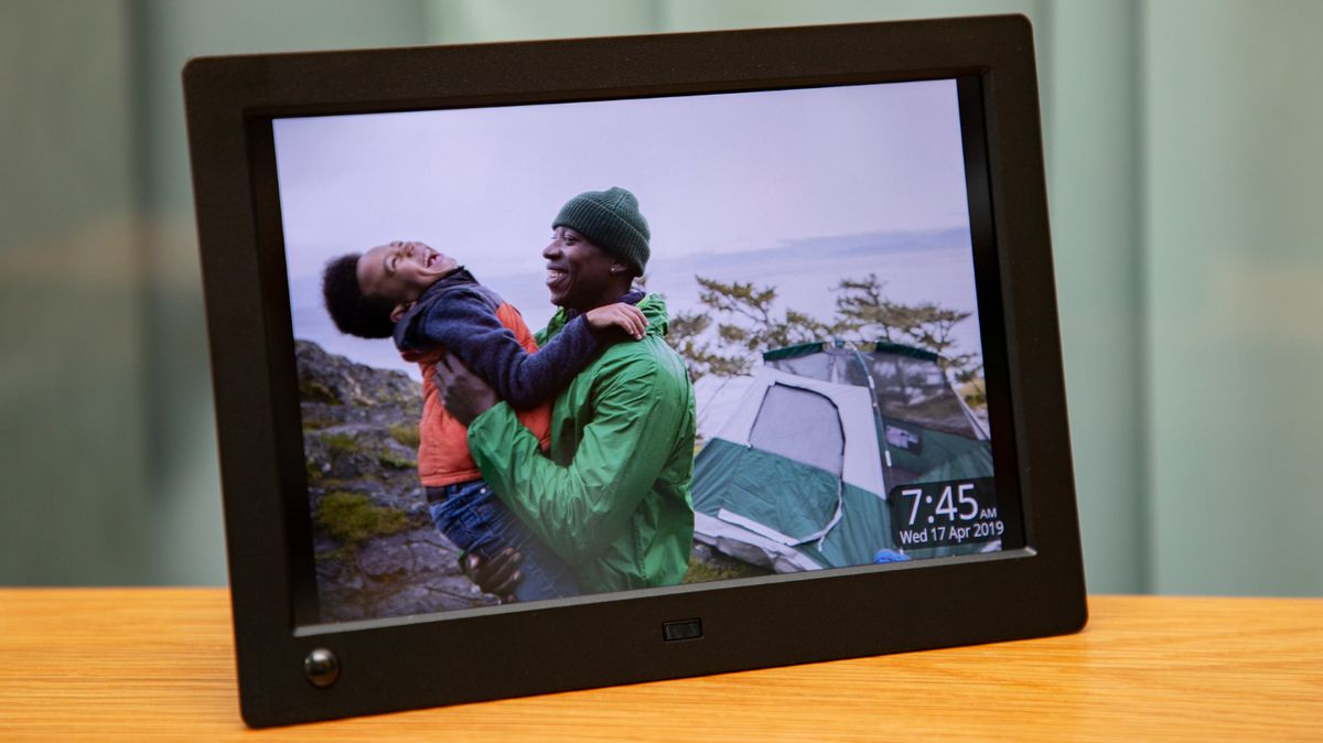 Best Digital Photo Frames 2019 Tom S Guide