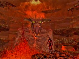 Spawn (1997) — 18% Rotten Tomatoes