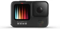GoPro Hero9 Black Bundle was $549, now $349 @ GoPro