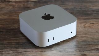 Apple Mac Mini M4 Pro