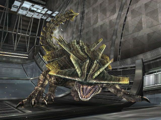 A New Dino Crisis Game Possibly in the Works - PrimeTime Amusements