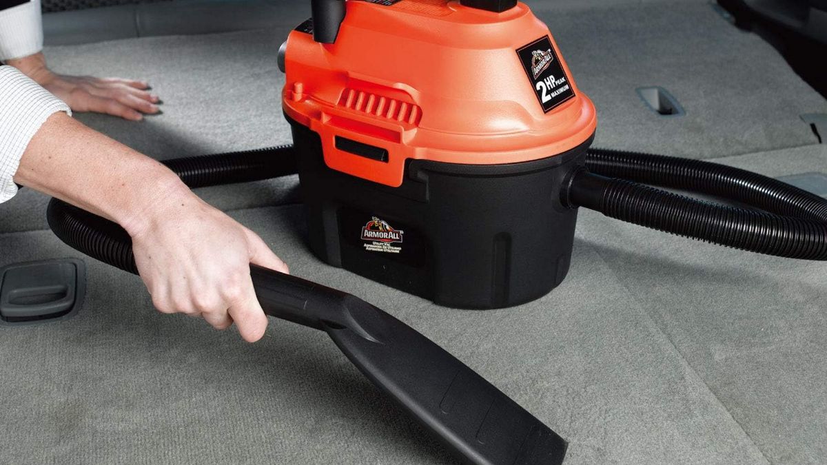 Best shop vacuums 2023 no mess left behind Top Ten Reviews