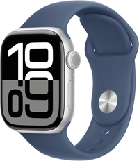 Apple  Watch Series 10 GPS + Cellular