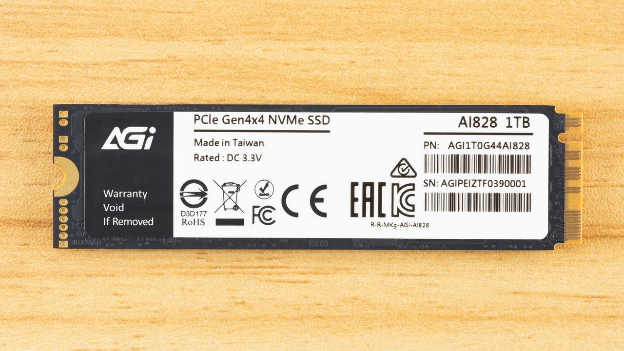 AGI AI828