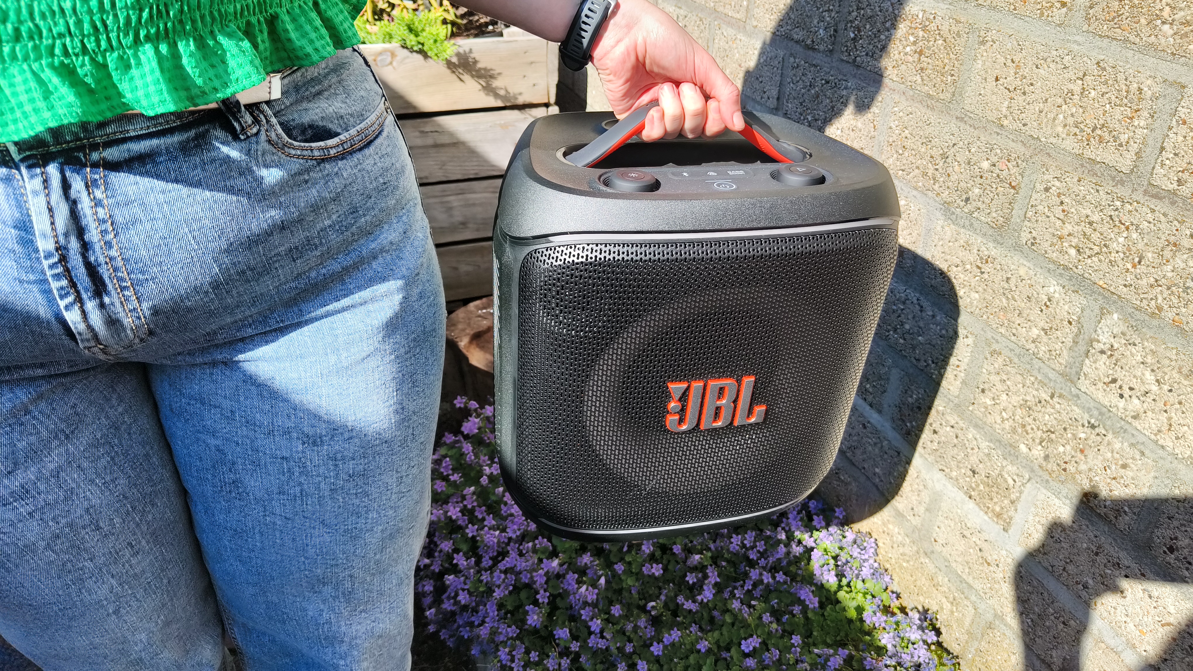 JBL PartyBox Encore 2