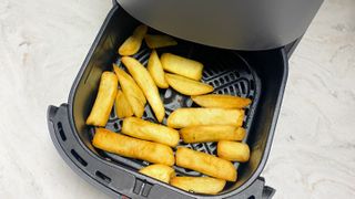 COSORI Lite 4.0-Quart Smart Air Fryer