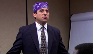The Office Steve Carell In The Convict